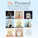 She persisted audio collection